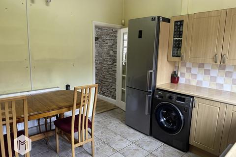 2 bedroom terraced house for sale, Huxley Street, Bolton, Greater Manchester, BL1 3JY