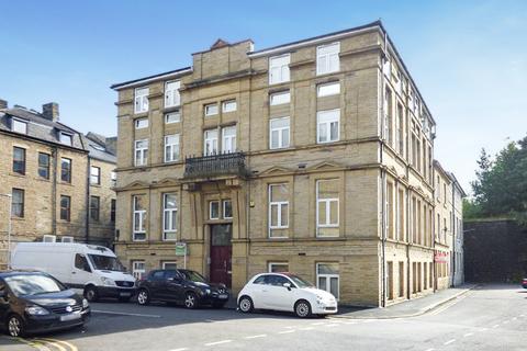 undefined, Charles Street, Shipley, West Yorkshire, BD17