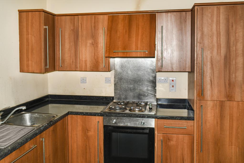 Living / Kitchen