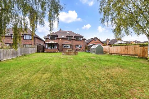 undefined, Wrights Close, South Wonston, Winchester, Hampshire, SO21