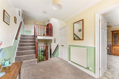 undefined, Wrights Close, South Wonston, Winchester, Hampshire, SO21