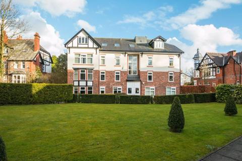 undefined, Wolf Grange, Hale, Altrincham