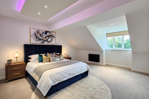 undefined, Wolf Grange, Hale, Altrincham