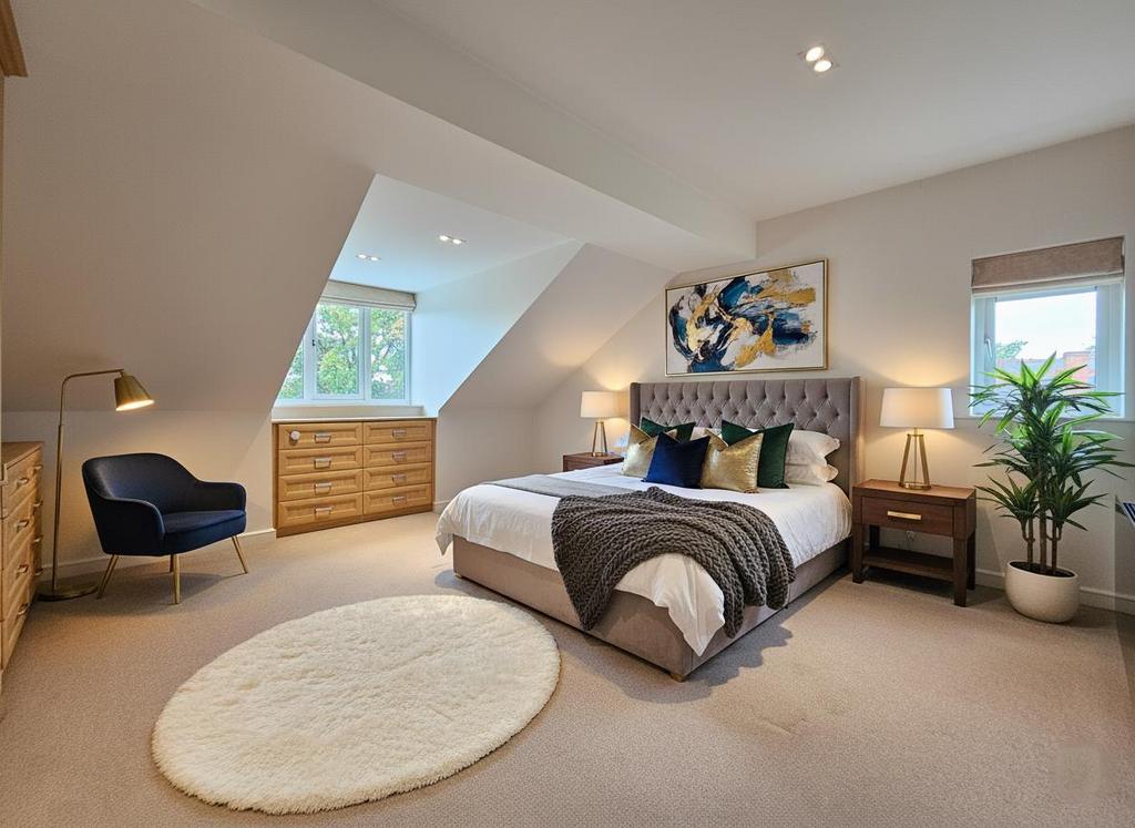 Bedroom 2