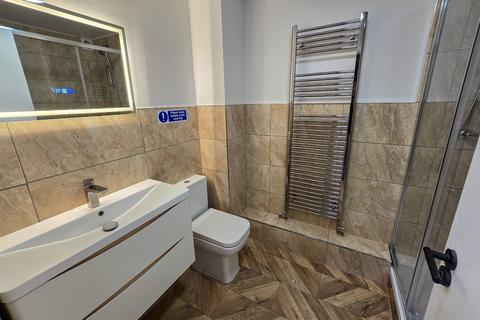 6 bedroom terraced house to rent, Denison Street, Nottingham NG7