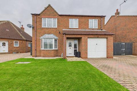 undefined, Farriers Walk, Leven, HU17 5JZ