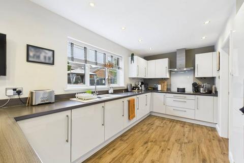 undefined, Farriers Walk, Leven, HU17 5JZ