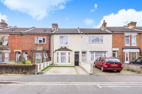 undefined, Richmond Road, Freemantle, Southampton, Hampshire, SO15
