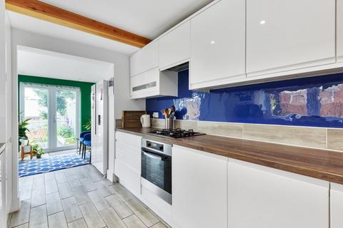 undefined, Richmond Road, Freemantle, Southampton, Hampshire, SO15
