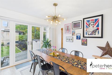 46 Cleadon Meadows, Cleadon, Sunderland, SR6 7PJ