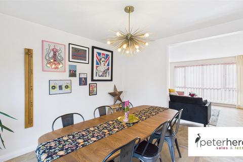 46 Cleadon Meadows, Cleadon, Sunderland, SR6 7PJ