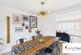 Open Plan Kitchen/Dining and Living Area