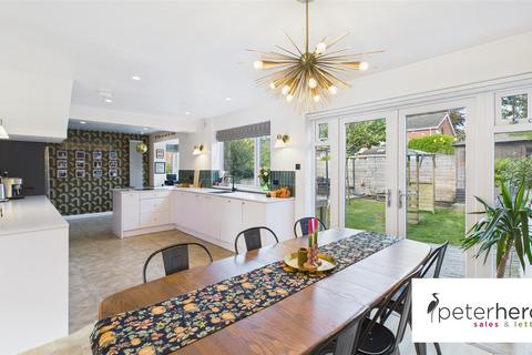 46 Cleadon Meadows, Cleadon, Sunderland, SR6 7PJ