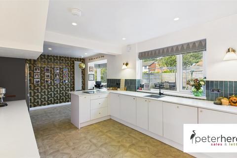 46 Cleadon Meadows, Cleadon, Sunderland, SR6 7PJ