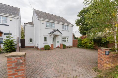 undefined, Broomheath Lane, Tarvin