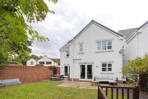 undefined, Broomheath Lane, Tarvin