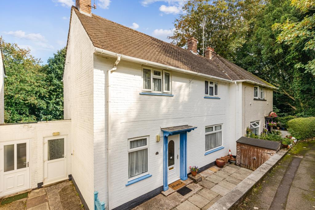 A01 - 33 George Road, Paignton - 250919