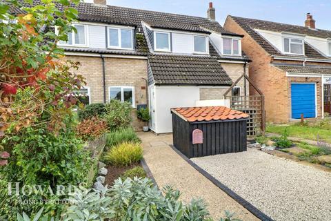 undefined, Woodland Rise, Tasburgh