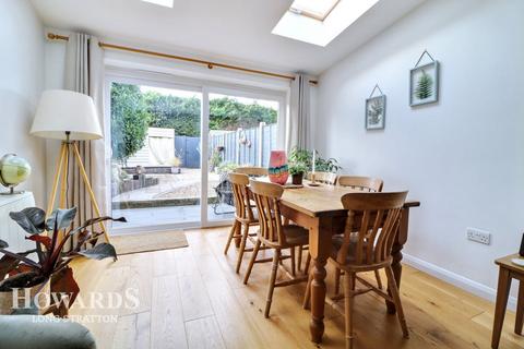 undefined, Woodland Rise, Tasburgh