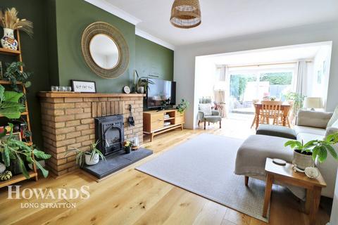 undefined, Woodland Rise, Tasburgh