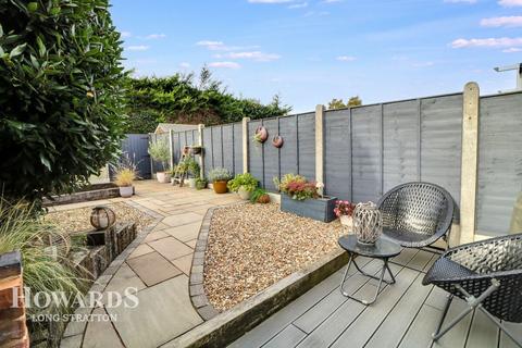 undefined, Woodland Rise, Tasburgh