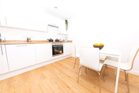 2 bedroom flat to rent, The Plaza, 1 Advent Way, Ancoats, Manchester, M4
