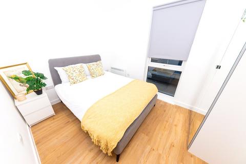 2 bedroom flat to rent, The Plaza, 1 Advent Way, Ancoats, Manchester, M4