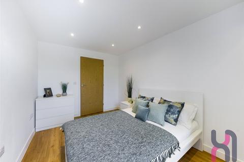 2 bedroom flat to rent, The Plaza, 1 Advent Way, Ancoats, Manchester, M4