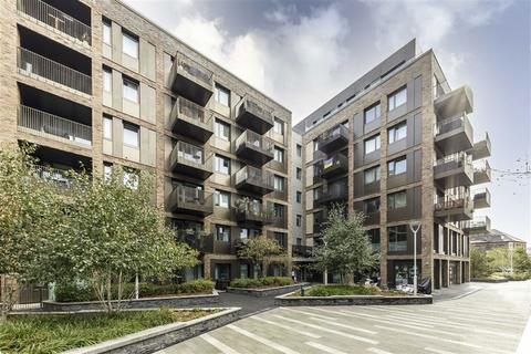 Moulding Lane, London SE14
