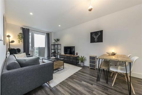 undefined, Moulding Lane, London SE14