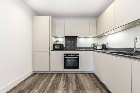 undefined, Moulding Lane, London SE14