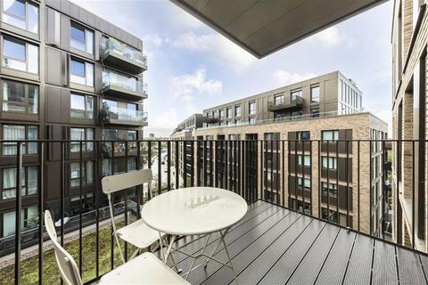 undefined, Moulding Lane, London SE14