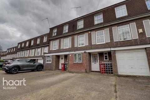 undefined, Arborfield Close, Slough