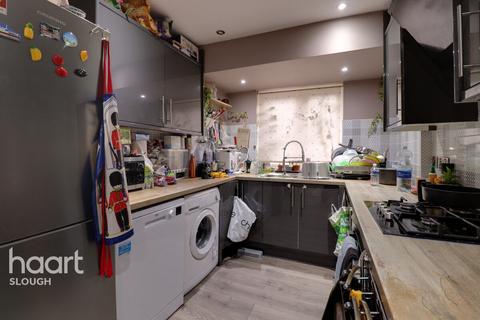 Arborfield Close, Slough