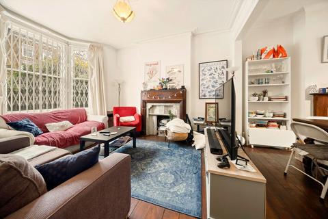 Harwood Road, London SW6