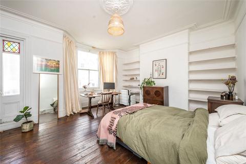 undefined, Harwood Road, London SW6