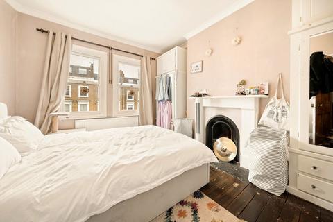 undefined, Harwood Road, London SW6