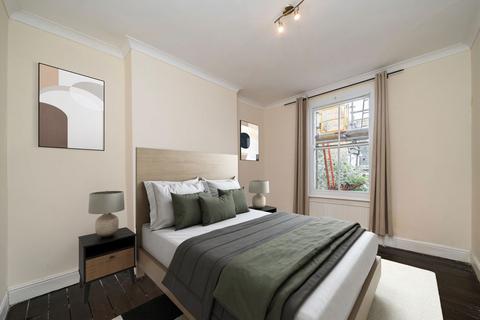 undefined, Harwood Road, London SW6