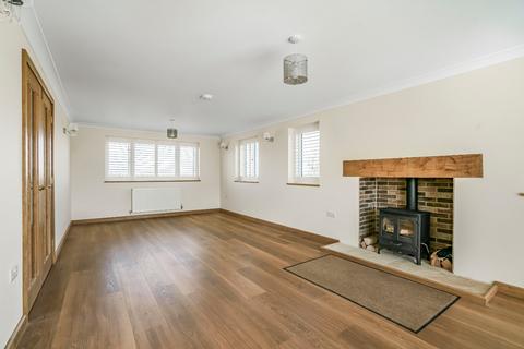 2 bedroom detached house to rent, Kilkenny, Andoversford, Cheltenham, Gloucestershire, GL54