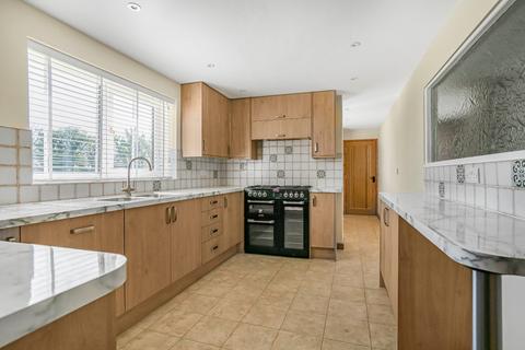 2 bedroom detached house to rent, Kilkenny, Andoversford, Cheltenham, Gloucestershire, GL54