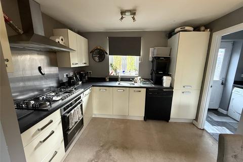 3 bedroom detached house for sale, Dobbins Lane, Lawley, Telford, Shropshire, TF3