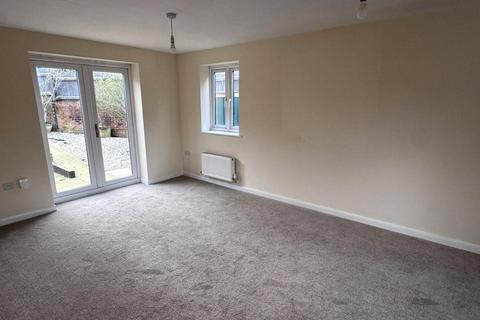 undefined, Dobbins Lane, Lawley, Telford, Shropshire, TF3