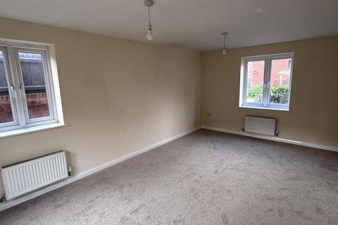 undefined, Dobbins Lane, Lawley, Telford, Shropshire, TF3