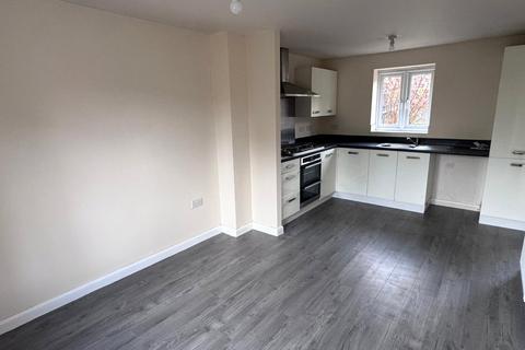 undefined, Dobbins Lane, Lawley, Telford, Shropshire, TF3