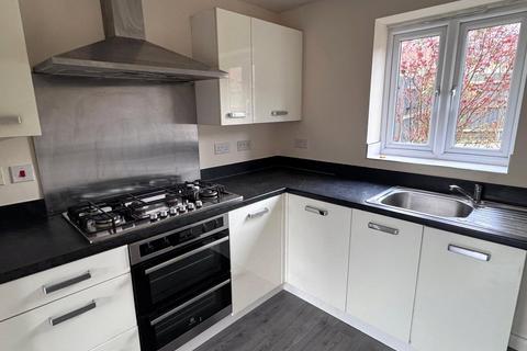 undefined, Dobbins Lane, Lawley, Telford, Shropshire, TF3