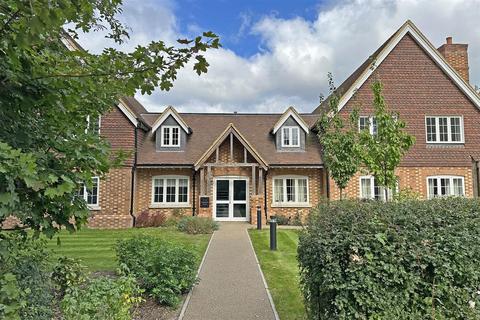 undefined, Langshott, Horley