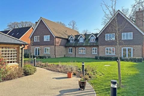undefined, Langshott, Horley