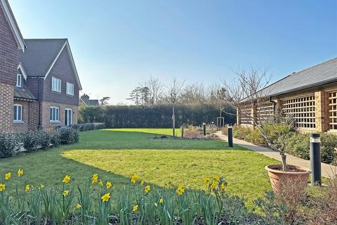 undefined, Langshott, Horley