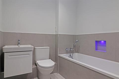 undefined, Langshott, Horley