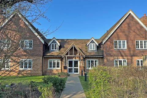 undefined, Langshott, Horley